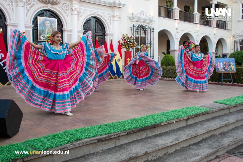 Jornada Rubén Darío 2025 UNAN-León (4)