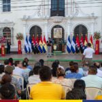 ¡Tributo a Rubén Darío! UNAN-León inaugura Jornada Dariana Universitaria 2026
