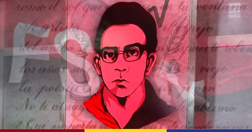 Leonel Rugama, el Poeta Guerrillero, Héroe y Mártir Estudiantil