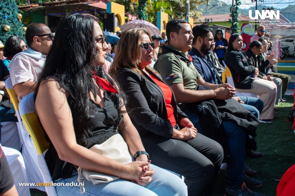 Renovación Recinto Benjamín Zeledón UNAN-León (14)