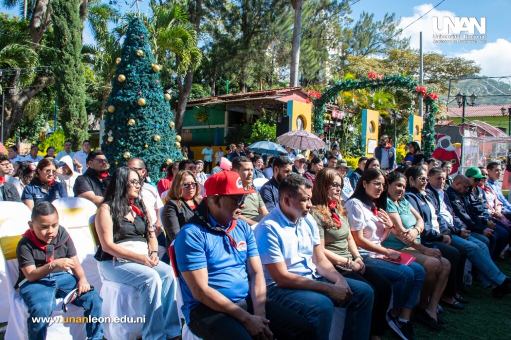 Renovación Recinto Benjamín Zeledón UNAN-León (9)