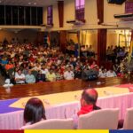 UNAN-León desarrolla conferencia magistral en el marco del 214 aniversario de su fundación