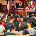 A 19 años de logros históricos, UNAN-León celebra la Gratuidad Educativa