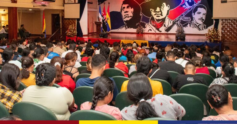 A 19 años de logros históricos, UNAN-León celebra la Gratuidad Educativa