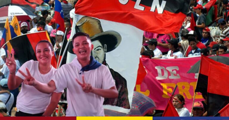 A 66 años de legado y resistencia de la Juventud Patriótica Nicaragüense