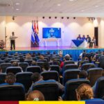 UNAN-León conmemora el legado de Rubén Darío con la conferencia “Modernismo como discurso de soberanía”