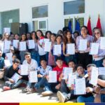 Inicia Nuevo Ciclo Académico en las Academias Brian Wilson de León y Chinandega