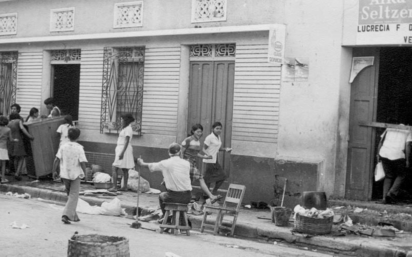 Insurrección de Masaya 1977