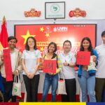 UNAN-León Celebra Festival de Primavera y fortalece la cooperación cultural entre Nicaragua y China