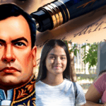 Rubén Darío y el llamado a la paz