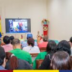 UNAN-León participa en el lanzamiento de la Cartilla de Interculturalidad “Mi Identidad Cultural”