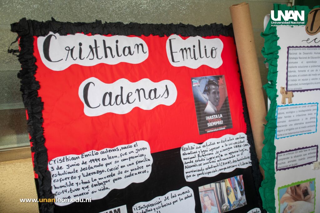 Curso Identidad Nacional UNAN-León (2)