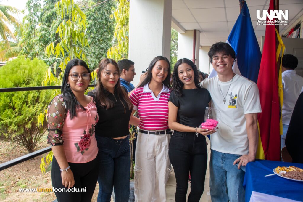 Curso Identidad Nacional UNAN-León (5)