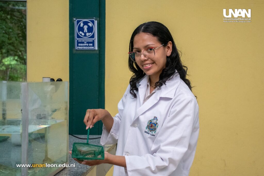 Día Internacional de la Mujer UNAN-León (1)