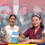 Mujer Nicaragüense, Protagonista de Amor, Lucha y Revolución