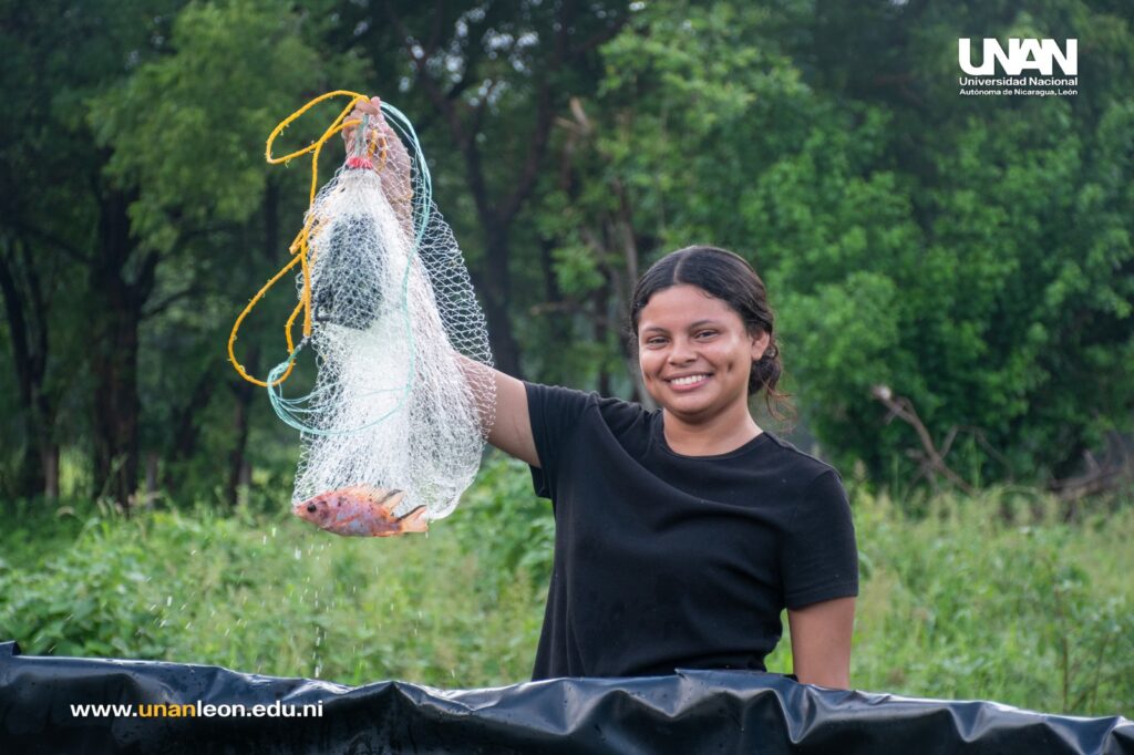 Día Internacional de la Mujer UNAN-León (9)