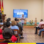 UNAN-León desarrolla Encuentro Interactivo con Familias fortaleciendo el Acompañamiento Educativo