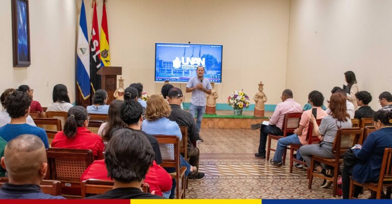 Encuentro Interactivo con Familias