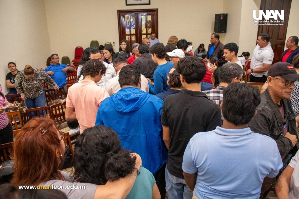 Encuentro Interactivo con Familias