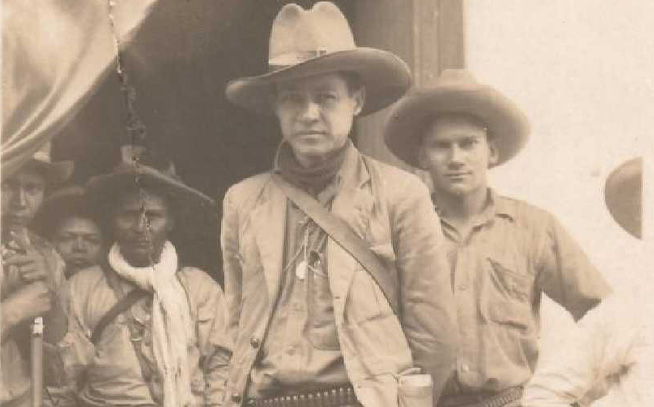 Sandino UNAN-León (5)