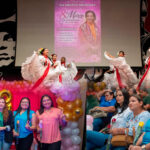 UNAN-León desarrolla jornada de actividades en conmemoración del Día Internacional de la Mujer