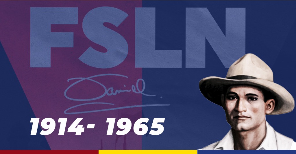 José Santos López: Dignidad, Resistencia y soberanía