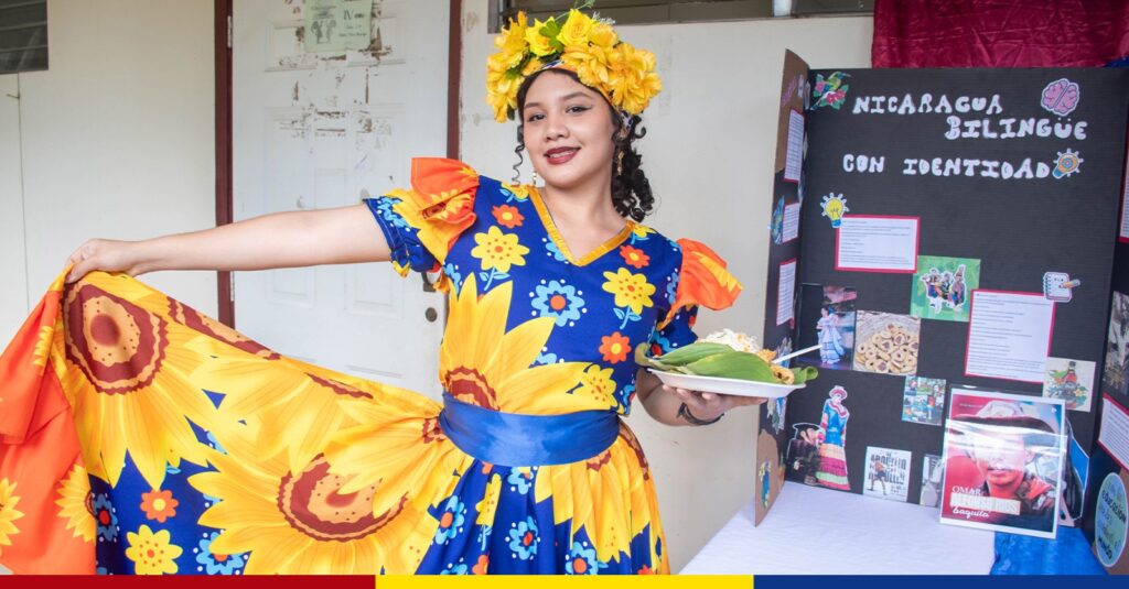 Desde la UNAN-León culmina curso propedéutico “Identidad Nacional y Orgullo Patrio”
