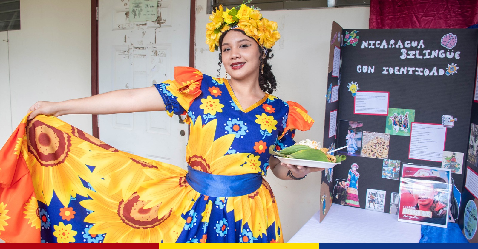 Curso Identidad Nacional UNAN-León