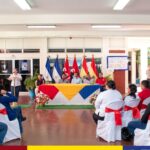 UNAN-León inicia jornada universitaria de donación voluntaria de sangre