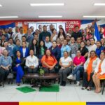 UNAN-León fortalece investigación con protagonismo de la mujer en simposio académico