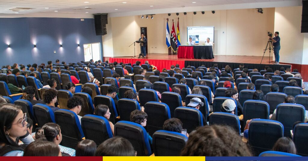 Academia y ciencia se articulan en el Simposio de Centros de Investigación 2026