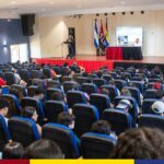 Academia y ciencia se articulan en el Simposio de Centros de Investigación 2026