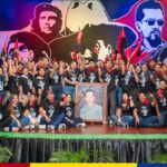 Honran la memoria de Cristhiam Emilio Cadenas a 8 años de su paso a la Eternidad