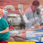 “Avances en Salud en Nicaragua” un compromiso del Frente Sandinista con el Pueblo