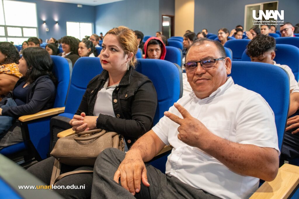 Encuentro Comunicacional UNAN-León (18)