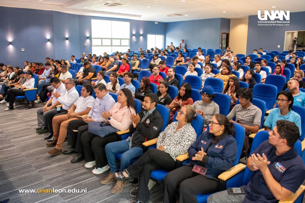 Encuentro Comunicacional UNAN-León (20)