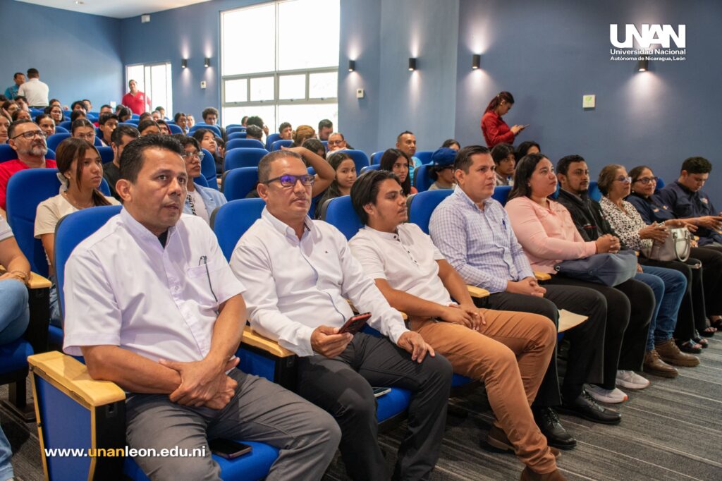 Encuentro Comunicacional UNAN-León (22)