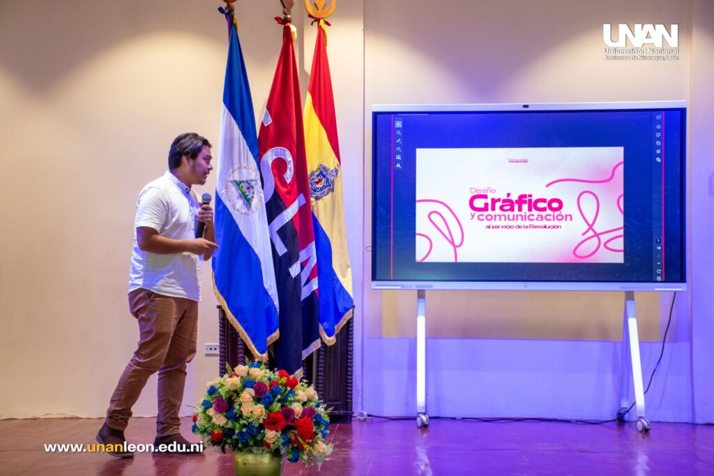 Encuentro Comunicacional UNAN-León