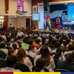 Lanzamiento de Circuito Educativo “Abril,Creatividad,Paz e Identidad”