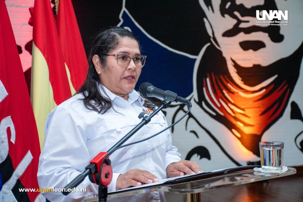 Lección Inaugural 2026