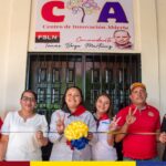 Centro de Innovación Abierta en Somotillo fortalece vínculo entre universidad y comunidad