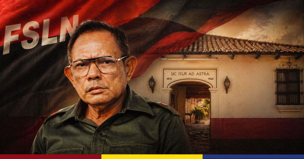 El legado inmortal de Tomás Borge Martínez