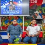 UNAN-León destaca legado del General Sandino en el Día de la Dignidad Nacional