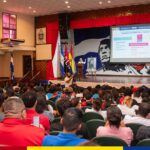 UNAN-León sede del Encuentro Nacional «Emociones, Educación y Vida Plena»