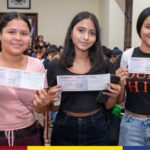 Juventud protagonista recibe Becas Universitarias Pueblo Presidente en la UNAN-León