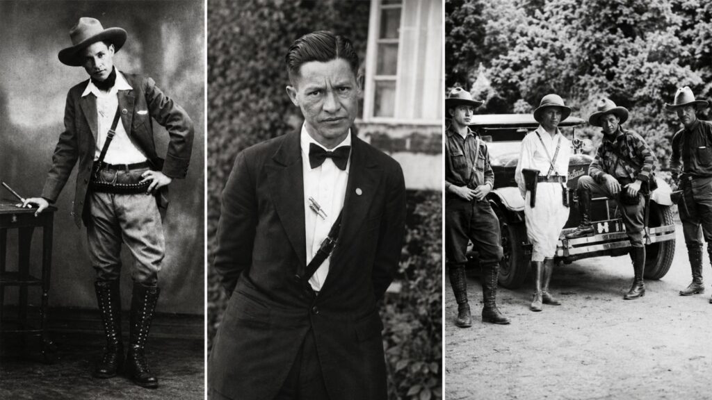 Augusto C. Sandino