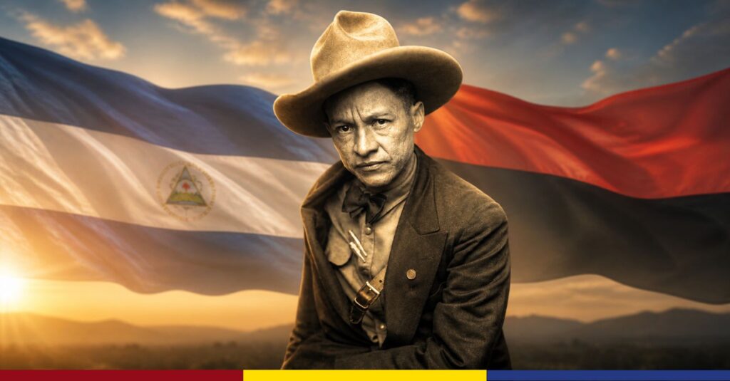 El significado histórico del 4 de mayo en Nicaragua