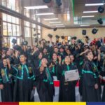 UNAN-León gradúa a 93 protagonistas de la Primera Promoción de Universidad en el Campo de la Sede Jinotega