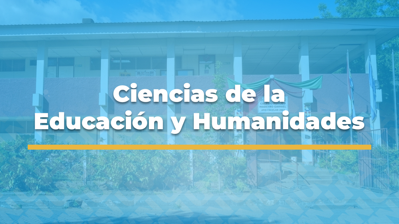 Educación y Humanidades