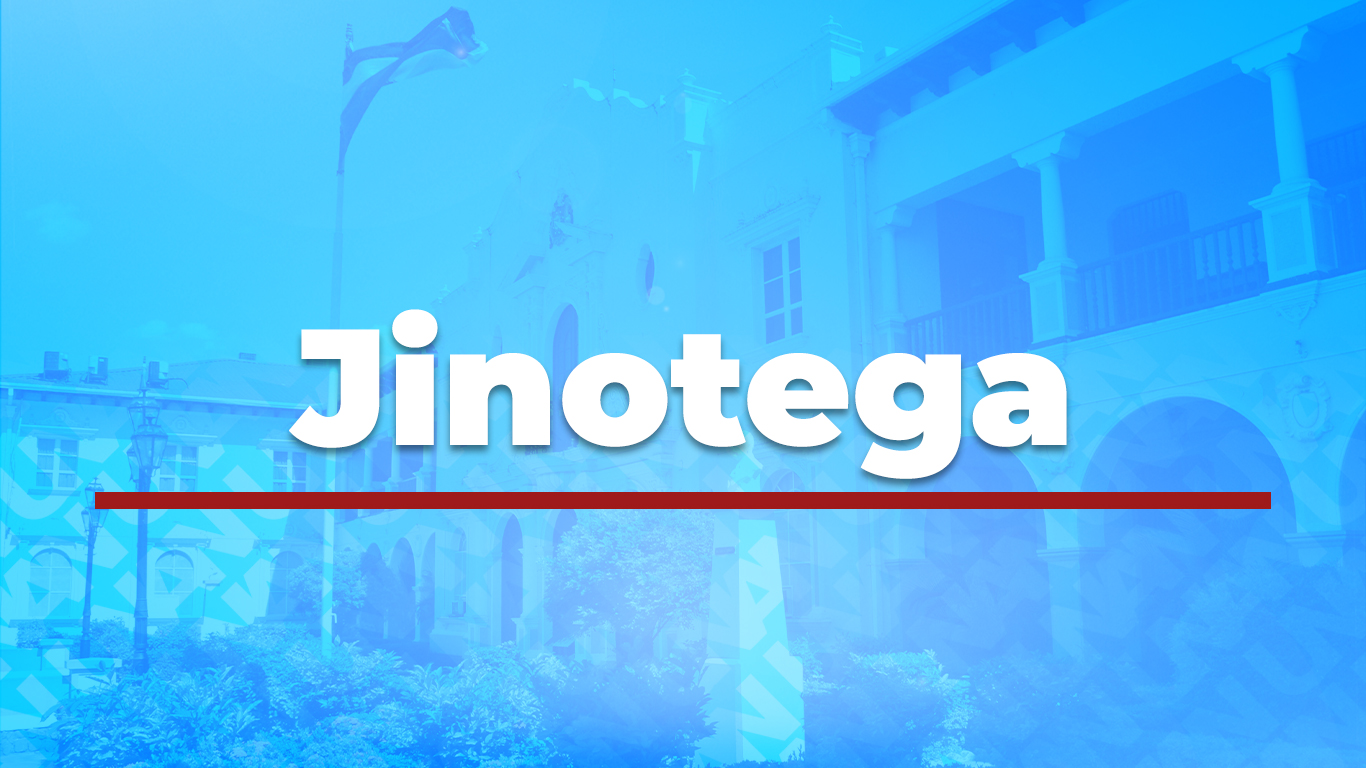 CUR Jinotega